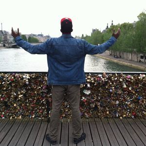 Meet your Posher, Olu